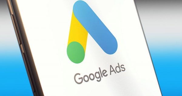 تبلیغات گوگل ادز